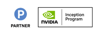 NVIDIA Inception Program Partner